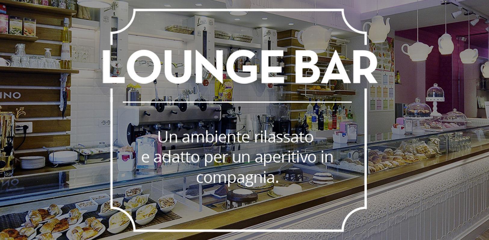 Fantasia Gelati - Lounge Bar, Aperitivo