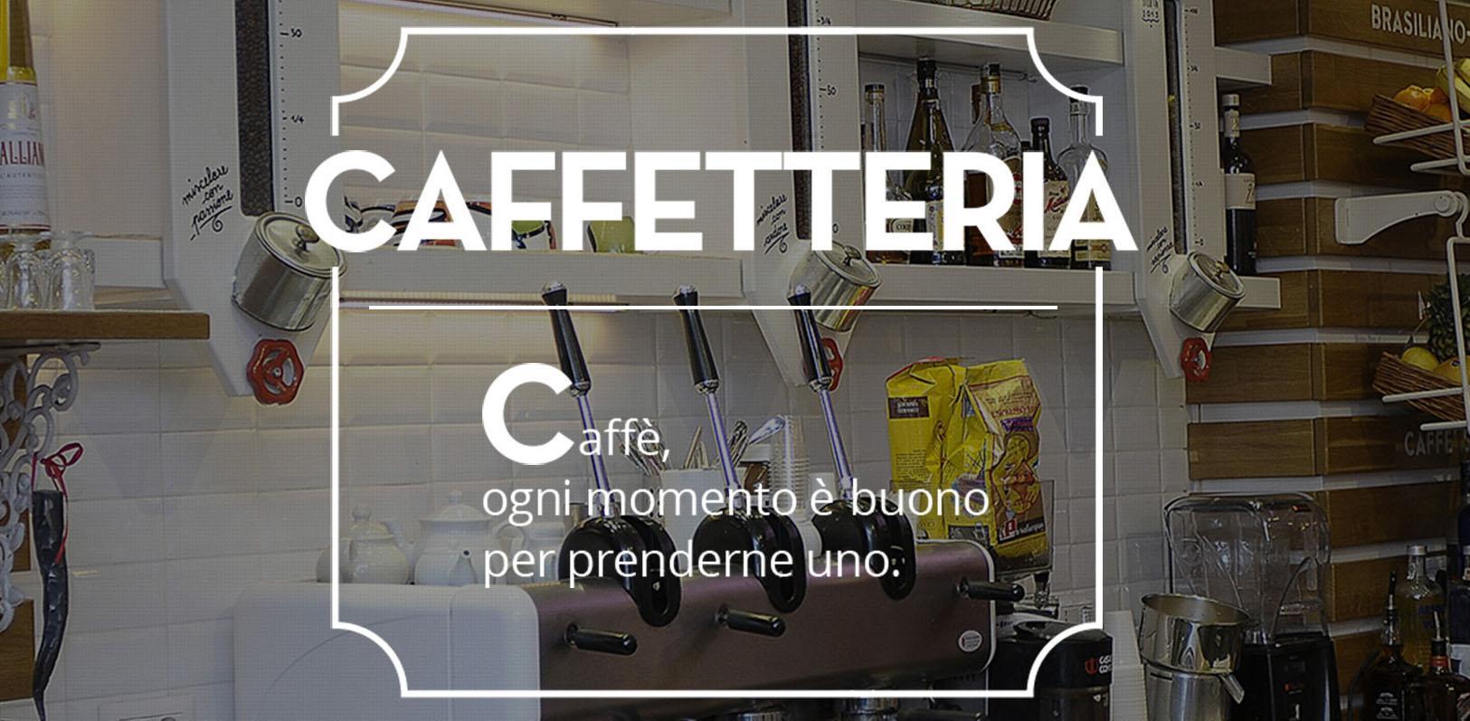Fantasia Gelati - Caffè e Caffetteria